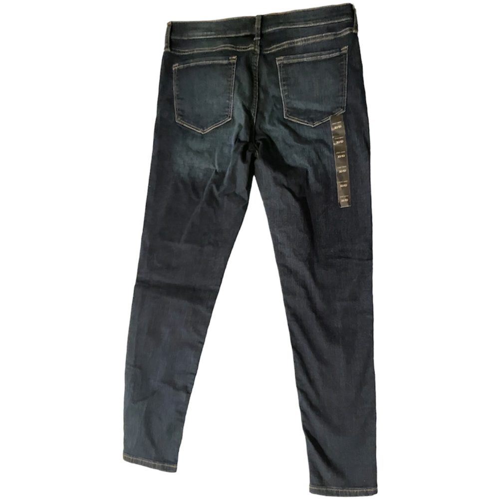 Banana Republic Sculpt Skinny Jeans NWT Size 10 - Picture 3 of 10